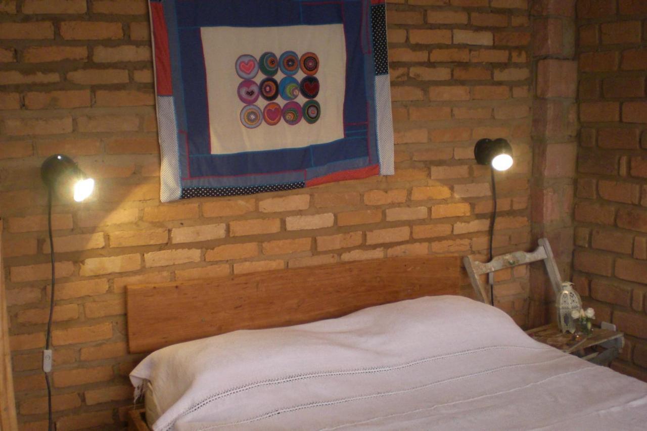 Hostelvi Guesthouse Lencois Rom bilde